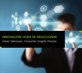 Estudio Kantar Worldpanel: Marzo 2015